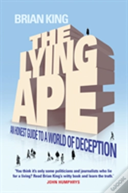 Capa do artigo The Lying Ape