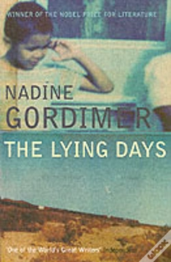 Capa do artigo The Lying Days
