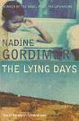 The Lying Days - Preview