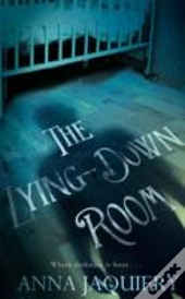 The Lying Down Room
