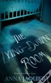 Capa do artigo The Lying Down Room