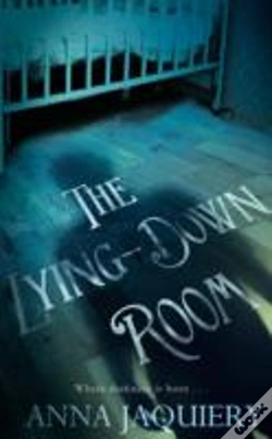 Capa do artigo The Lying Down Room