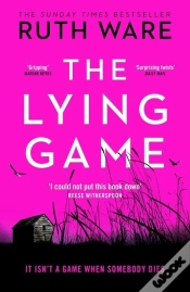 Capa do artigo The Lying Game