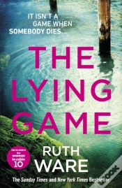 Capa do artigo The Lying Game