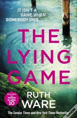 Capa do artigo The Lying Game