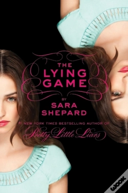 Capa do artigo The Lying Game