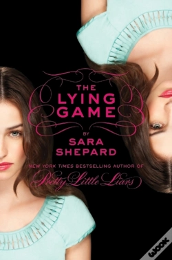 Capa do artigo The Lying Game