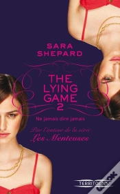 Capa do artigo The Lying Game T.2