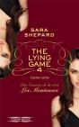 The Lying Game T4 - Preview