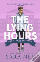 The Lying Hours