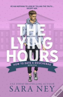 Capa do artigo The Lying Hours