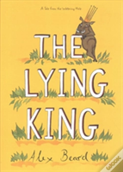 Capa do artigo The Lying King