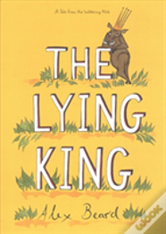 The Lying King
