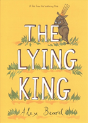 The Lying King - Preview