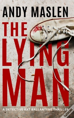 Capa do artigo The Lying Man