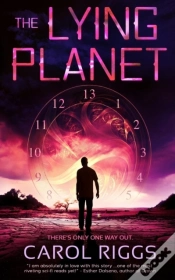 Capa do artigo The Lying Planet