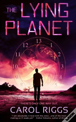 Capa do artigo The Lying Planet