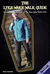 Capa do artigo The Lyke Wake Walk Guide