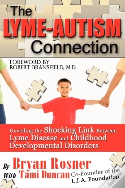 Capa do artigo The Lyme-Autism Connection
