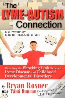 The Lyme-Autism Connection