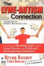 The Lyme-Autism Connection - Preview