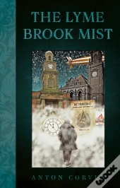 The Lyme Brook Mist