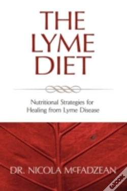 Capa do artigo The Lyme Diet