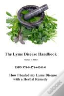 The Lyme Disease Handbook