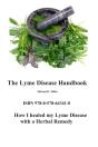The Lyme Disease Handbook - Preview