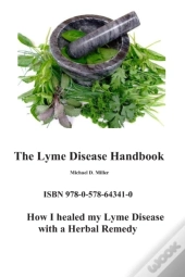 The Lyme Disease Handbook