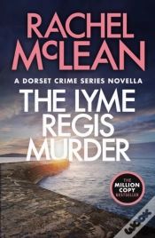 Capa do artigo The Lyme Regis Murder