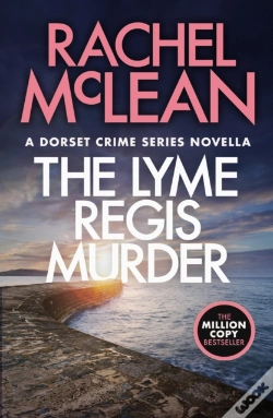 Capa do artigo The Lyme Regis Murder