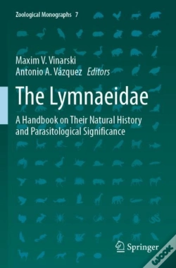 Capa do artigo The Lymnaeidae