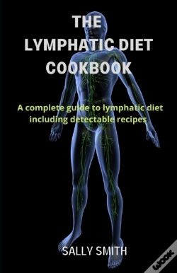 Capa do artigo The Lymphatic Diet Cookbook