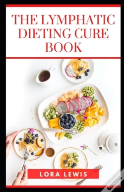 Capa do artigo The Lymphatic Dieting Cure Book