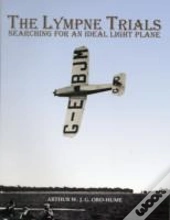 The Lympne Trials - Searching For An Ideal Light Plane