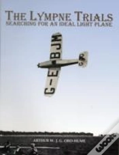 Capa do artigo The Lympne Trials - Searching For An Ideal Light Plane
