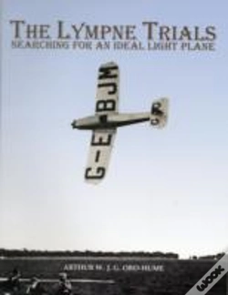 Capa do artigo The Lympne Trials - Searching For An Ideal Light Plane