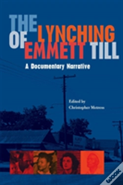 Capa do artigo The Lynching Of Emmett Till