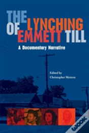 Capa do artigo The Lynching Of Emmett Till