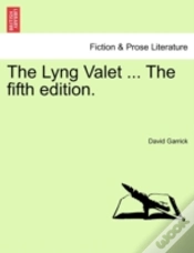 Capa do artigo The Lyng Valet ... The Fifth Edition.