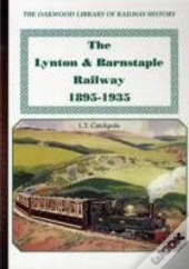 The Lynton & Barnstaple Railway
