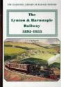 The Lynton & Barnstaple Railway - Preview