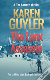 Capa do artigo The Lynx Assassin