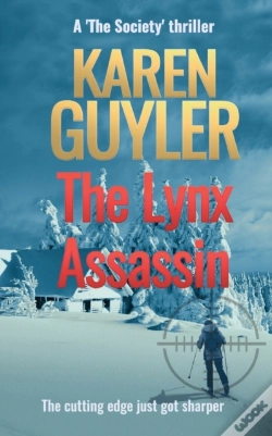 Capa do artigo The Lynx Assassin