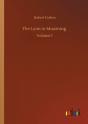 The Lyon In Mourning :Volume 1 - Preview