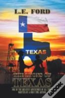 The Lyons Of Texas
