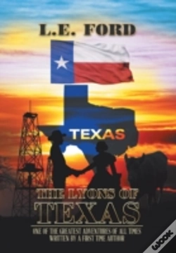 Capa do artigo The Lyons Of Texas
