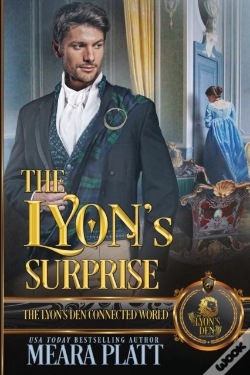 Capa do artigo The Lyon'S Surprise