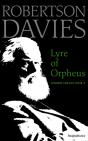The Lyre Of Orpheus - Preview